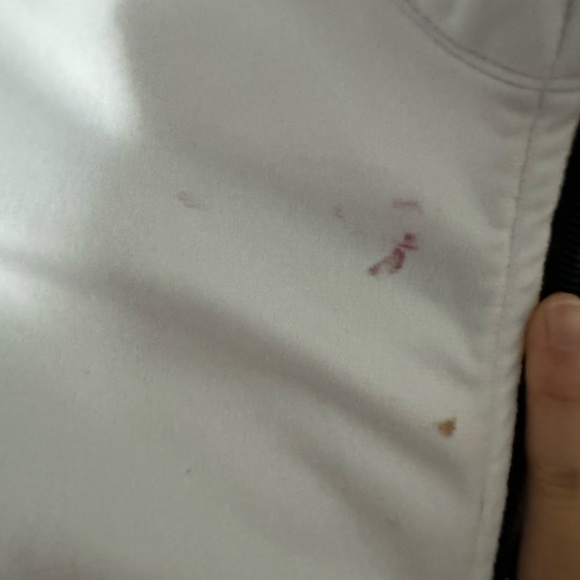 Kappa zip up track jacket - Picture 2 of 4